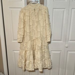 Dainty Jewells Florence Frost Dress